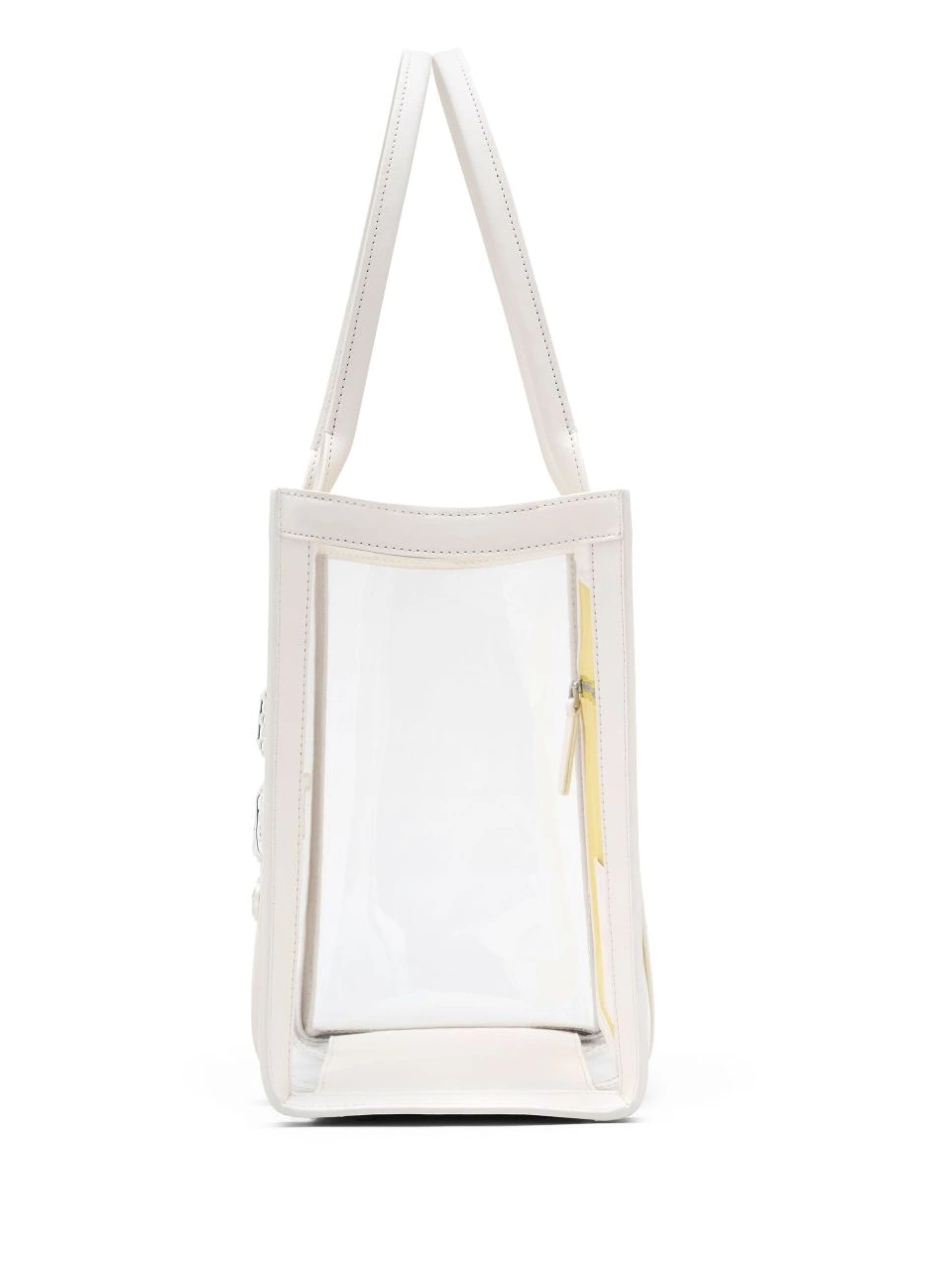 Affordable bag Jacobs The Clear Tote Marc Women Medium 0806